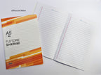 Jonalda Fletore A5 80gsm
