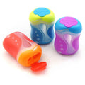 MAPED COLOR’PEPS 2 HOLE CANISTER PENCIL SHARPENER