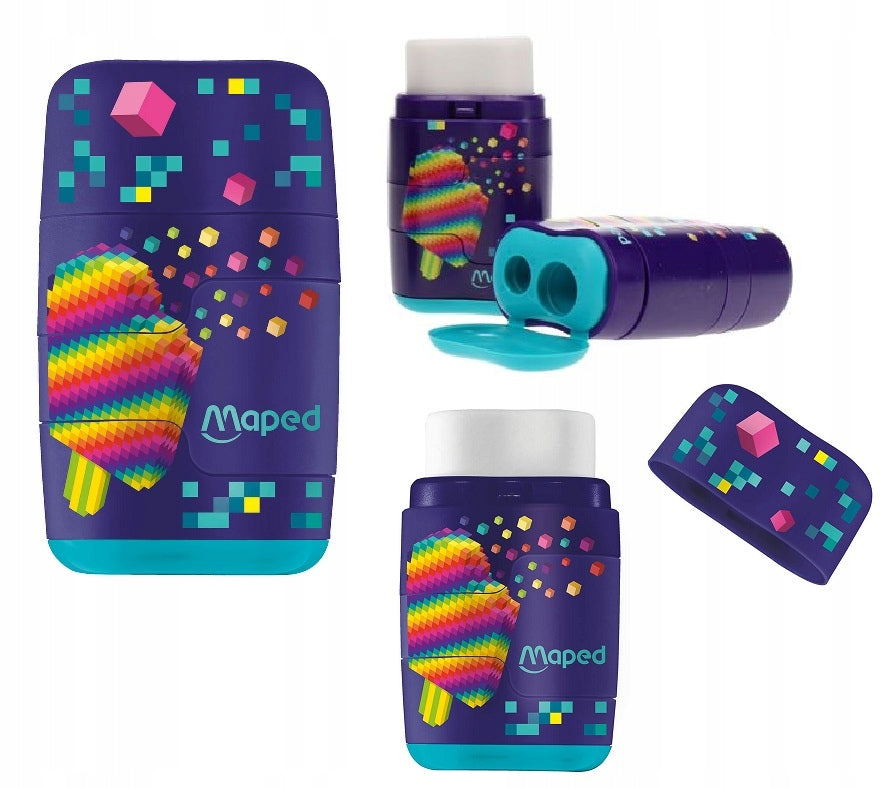 Maped Pixel Party Connect Duo