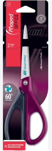 Maped scissor 21cm