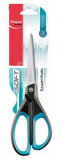Maped scissor 21cm
