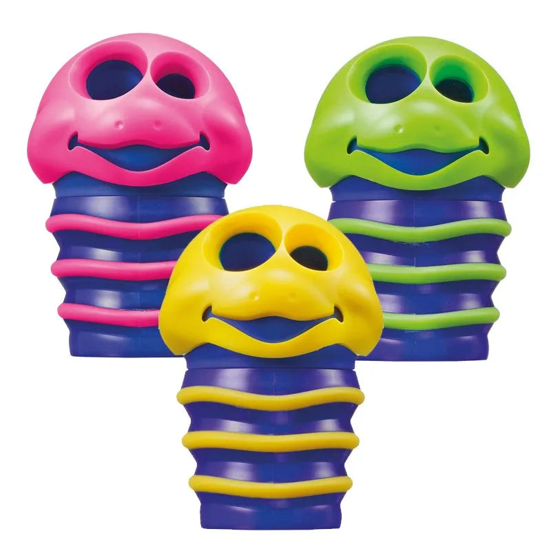 Maped 2 Hole Croc Pencil Sharpener