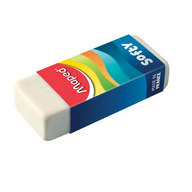 MAPED SOFTY ERASER