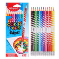 Maped color'peps OOPS 12color