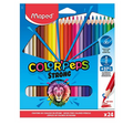 Maped Color'peps Strong 24 color