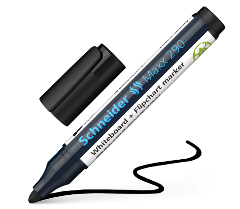 Schneider Maxx290 Whiteboard Marker