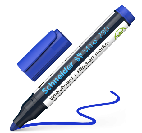 Schneider Maxx290 Whiteboard Marker