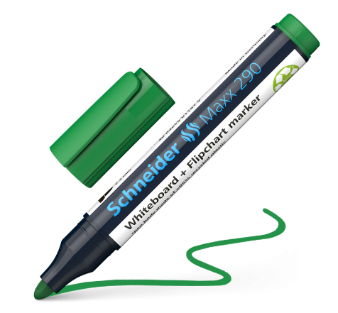 Schneider Maxx290 Whiteboard Marker
