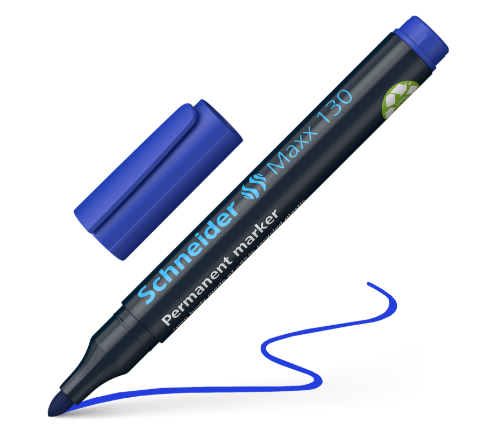Schneider Maxx130 Permanent Marker