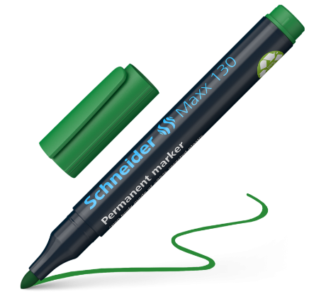 Schneider Maxx130 Permanent Marker