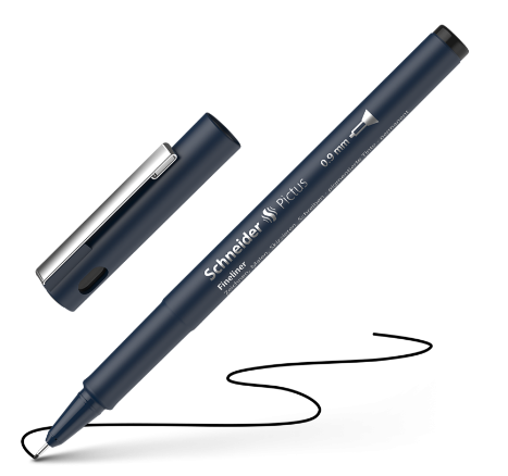 SCHNEIDER PICTUS FINELINER