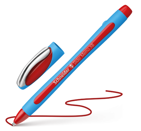 Schneider Slider Memo xb
