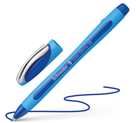 Schneider Slider Memo xb