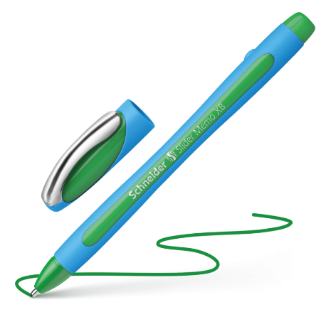 Schneider Slider Memo xb