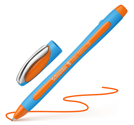 Schneider Slider Memo xb