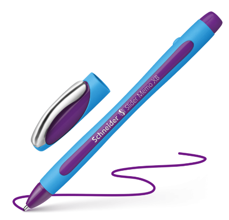 Schneider Slider Memo xb