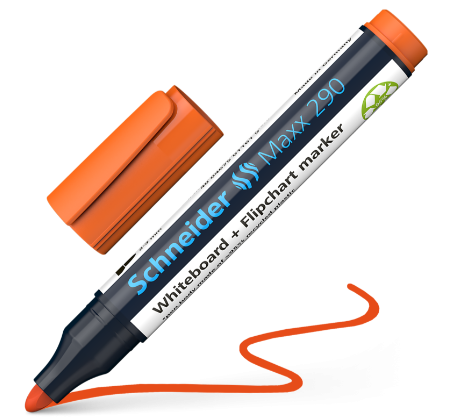 Schneider Maxx290 Whiteboard Marker