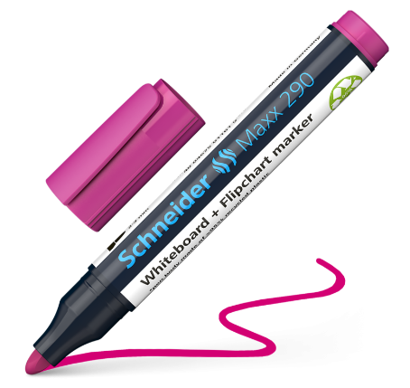 Schneider Maxx290 Whiteboard Marker