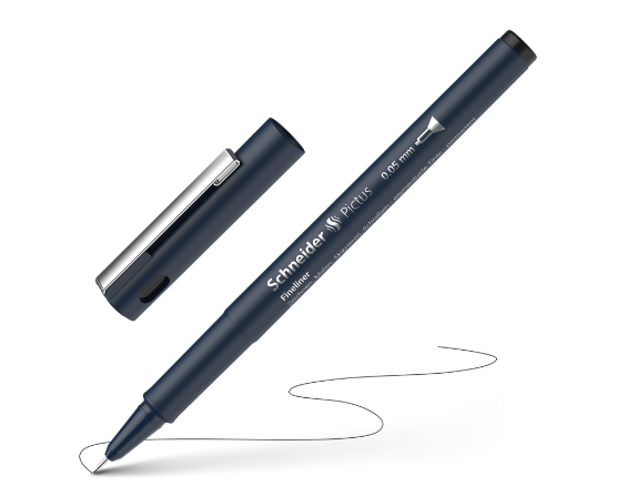 SCHNEIDER PICTUS FINELINER