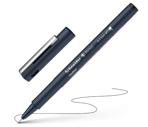 SCHNEIDER PICTUS FINELINER