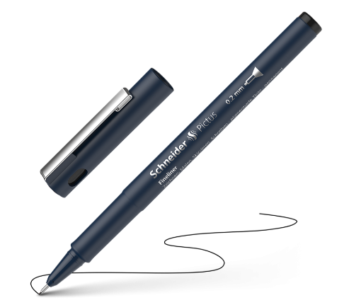 SCHNEIDER PICTUS FINELINER