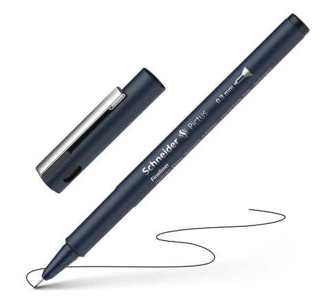 SCHNEIDER PICTUS FINELINER