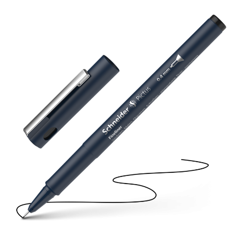 SCHNEIDER PICTUS FINELINER