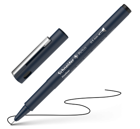 SCHNEIDER PICTUS FINELINER