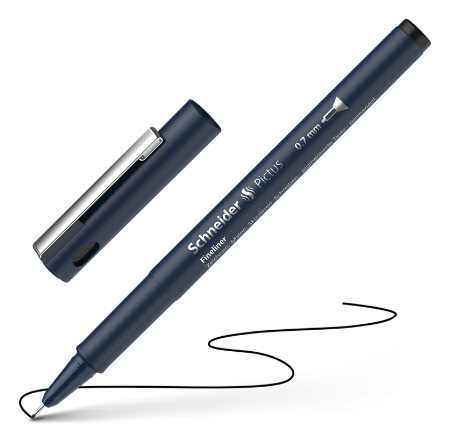 SCHNEIDER PICTUS FINELINER
