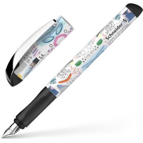 SCHNEIDER FOUNTAIN PERN