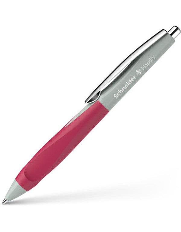 SCHNEIDER HAPTIFY BALLPOINT PEN