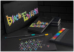Faber-Castell - Black Edition Colour Pencils 36x