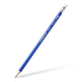 STAEDLER HB2 NORICA PENCIL 12PCS