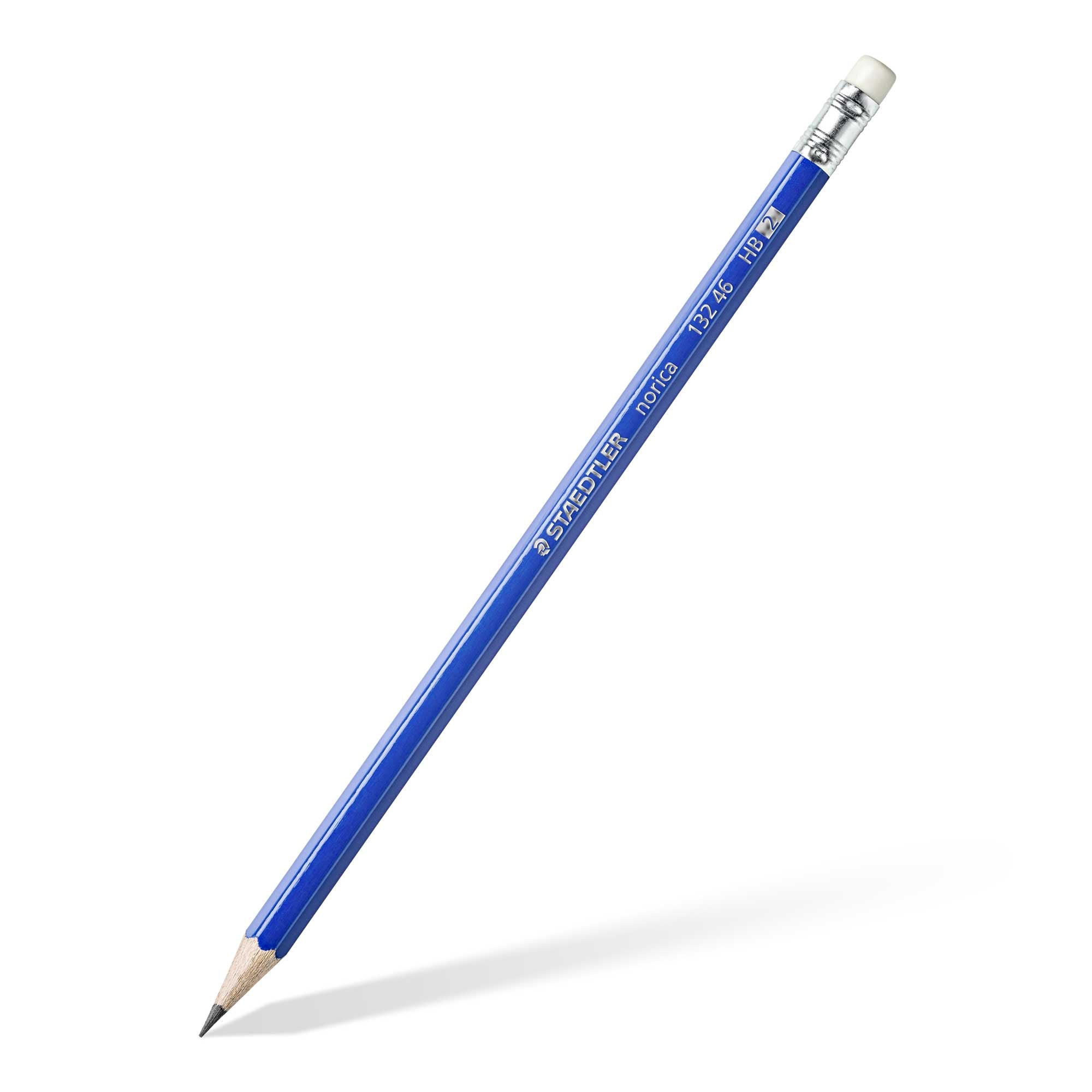 STAEDLER HB2 NORICA PENCIL 12PCS