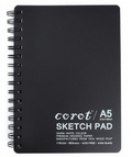 Sketch Pad A5 Corot 60 sheets