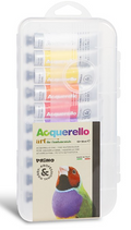 PRIMO ACQUERELLO 10x18ml