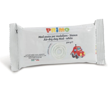 PRIMO Air-dry clay 500 g