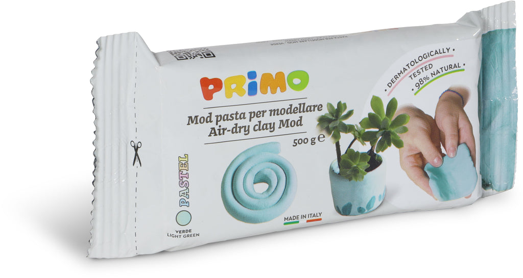 PRIMO Air-dry clay 500 g