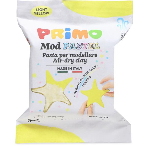 PRIMO Air-dry clay 250 g