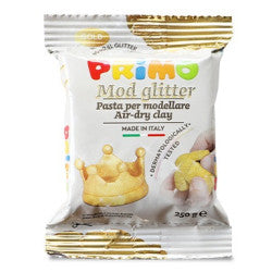 PRIMO Air-dry clay 250 g