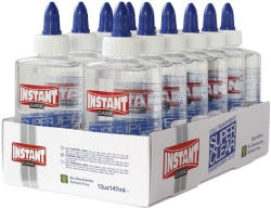 INSTANT transparent liquid glue 147ml