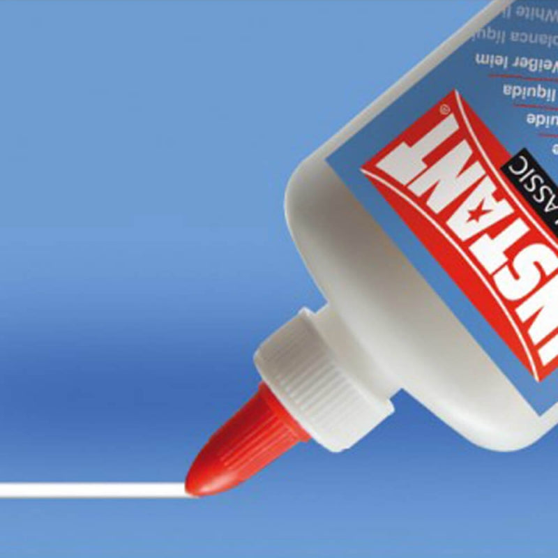 INSTANT white glue 250g