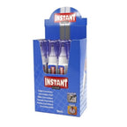 INSTANT PEN CORRECTOR METALLIC TIP