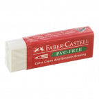 Faber Castell Eraser PVC-Free