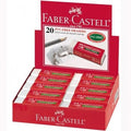 Faber Castell Eraser PVC-Free