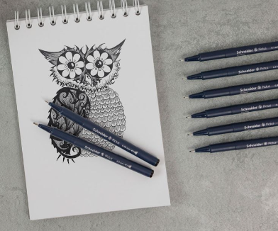 SCHNEIDER PICTUS FINELINER