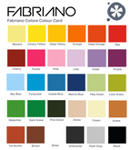 50x70cm Cardboard 220gsm