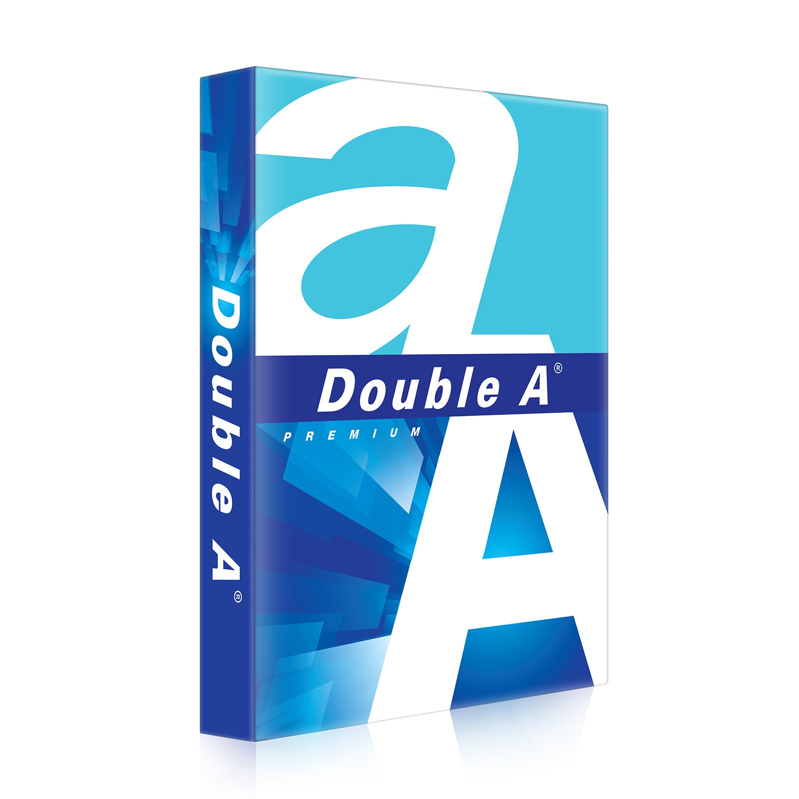 Double A A4 80gsm