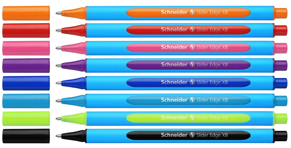 Schneider Slider Edge XB