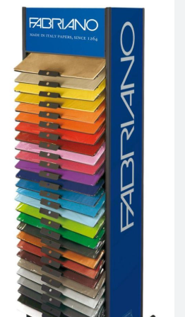 50x70cm Cardboard 220gsm